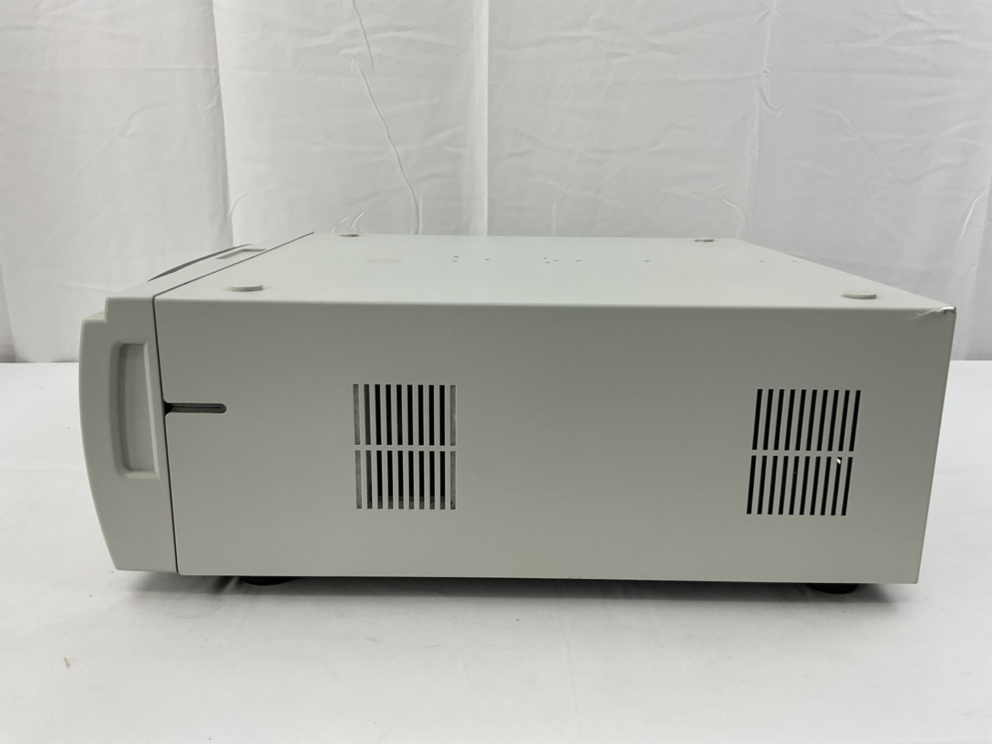 Thermo Scientific ICS-5000 Dionex TC Plus 075962 Ion Chromatography System