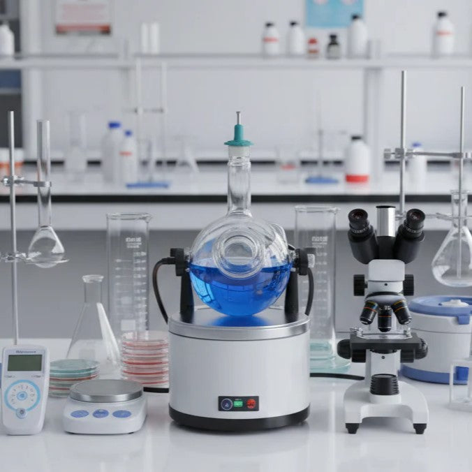 Laboratory Equipment