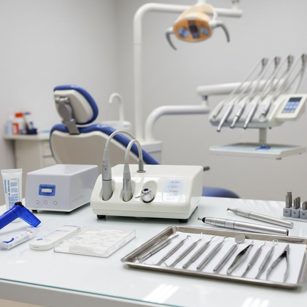 Dental Equipment