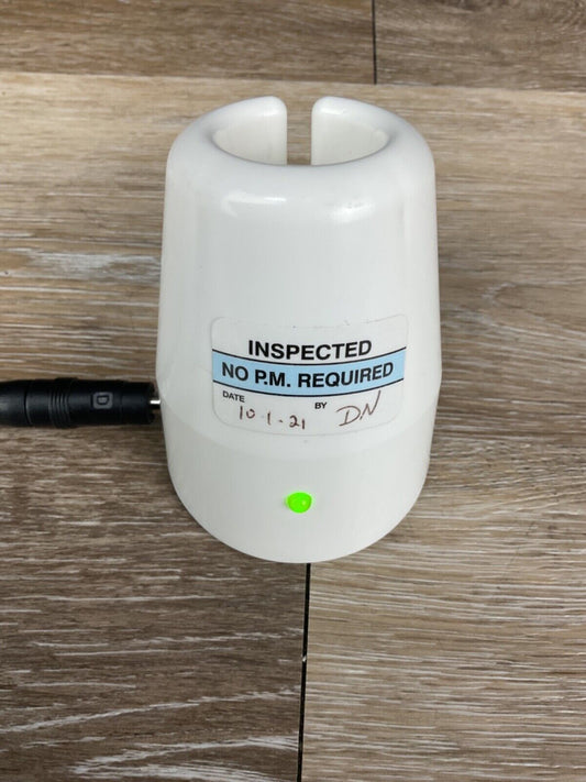 Coltene Whaledent Curing Light Pen Charging Dock 20000897C w/ Free Shipping