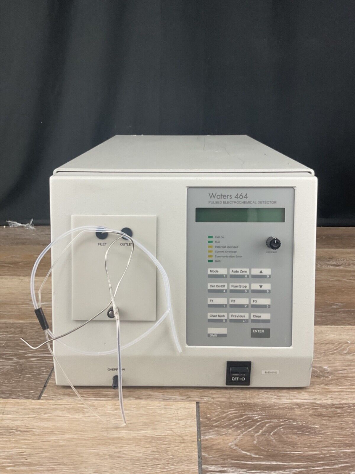 Waters 464 Pulsed Electrochemical Detector ECD Liquid Chromatography Free Ship