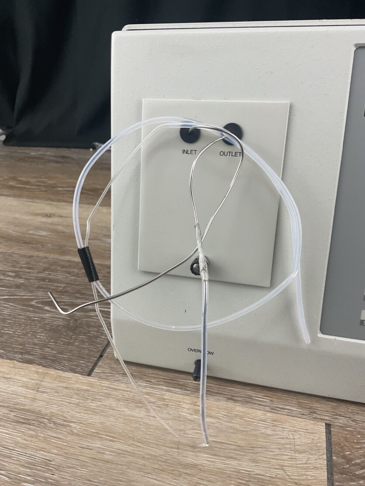 Waters 464 Pulsed Electrochemical Detector ECD Liquid Chromatography Free Ship