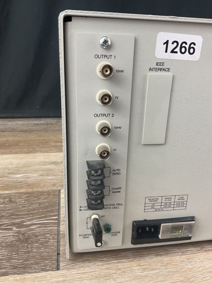 Waters 464 Pulsed Electrochemical Detector ECD Liquid Chromatography Free Ship