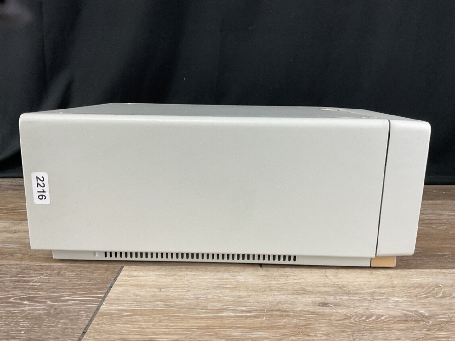 Thermo Scientific Accela 600 Pump Rheos 5600 UHLPC Low-Pressure Pump FREE SHIP