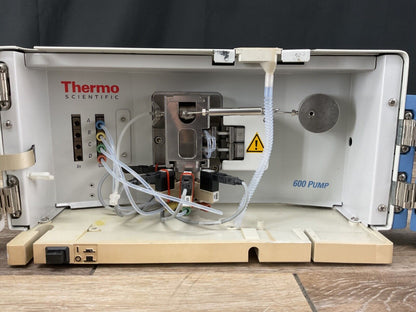 Thermo Scientific Accela 600 Pump Rheos 5600 UHLPC Low-Pressure Pump FREE SHIP