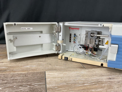 Thermo Scientific Accela 600 Pump Rheos 5600 UHLPC Low-Pressure Pump FREE SHIP