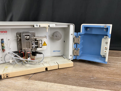 Thermo Scientific Accela 600 Pump Rheos 5600 UHLPC Low-Pressure Pump FREE SHIP