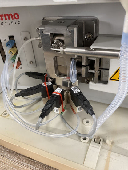 Thermo Scientific Accela 600 Pump Rheos 5600 UHLPC Low-Pressure Pump FREE SHIP