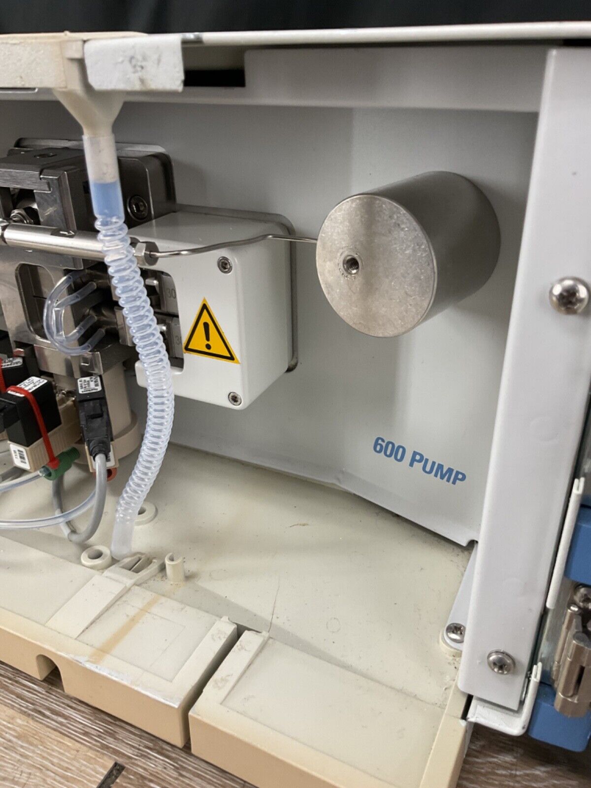 Thermo Scientific Accela 600 Pump Rheos 5600 UHLPC Low-Pressure Pump FREE SHIP