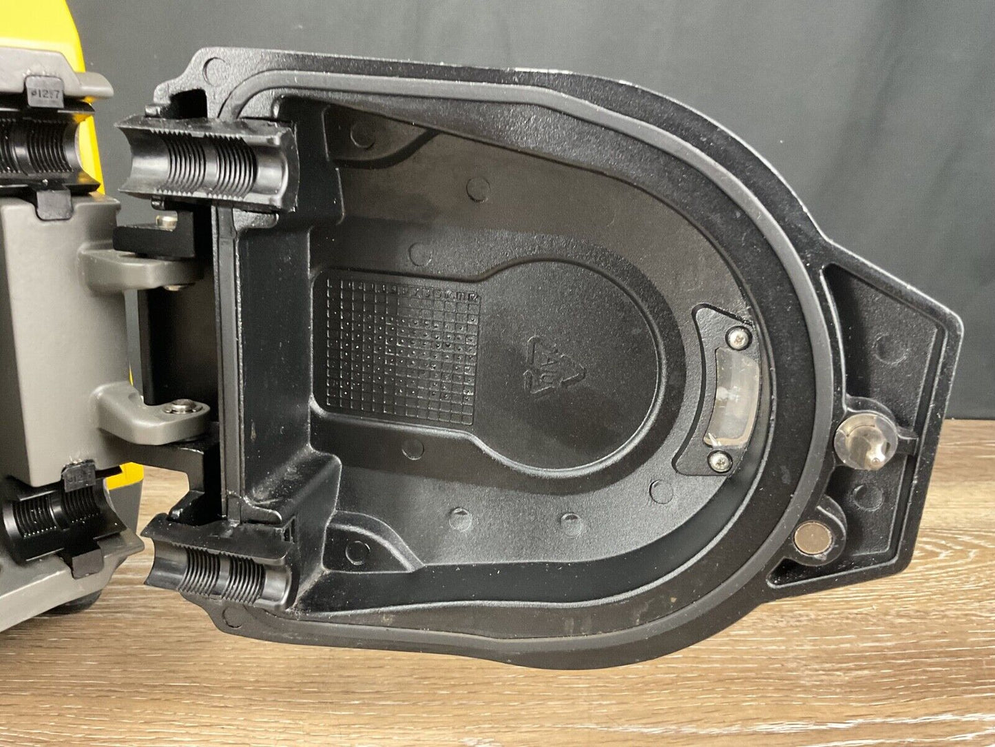 Watson Marlow Flexicon 620Di 265rpm High Performance 620Din/R Peristaltic Pump