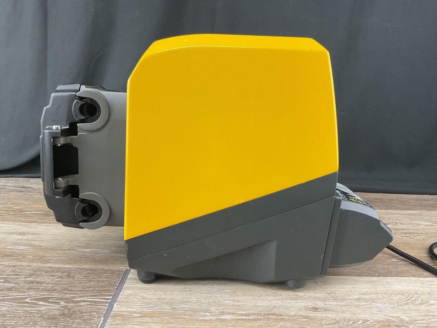 Watson Marlow Flexicon 620Di 265rpm High Performance 620Din/R Peristaltic Pump