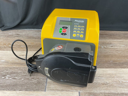 Watson Marlow Flexicon 620Di 265rpm High Performance 620Din/R Peristaltic Pump