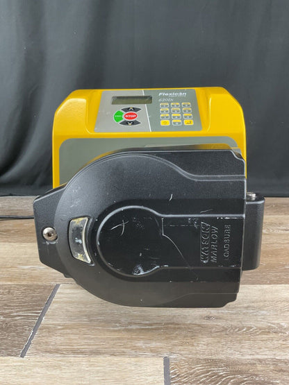 Watson Marlow Flexicon 620Di 265rpm High Performance 620Din/R Peristaltic Pump