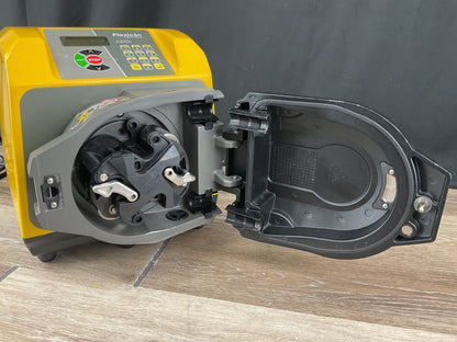 Watson Marlow Flexicon 620Di 265rpm High Performance 620Din/R Peristaltic Pump