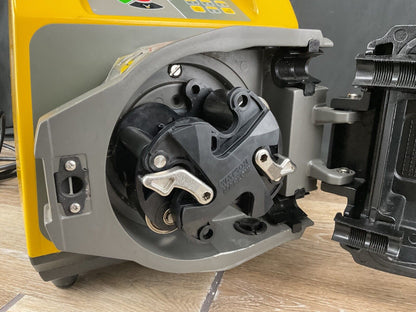 Watson Marlow Flexicon 620Di 265rpm High Performance 620Din/R Peristaltic Pump