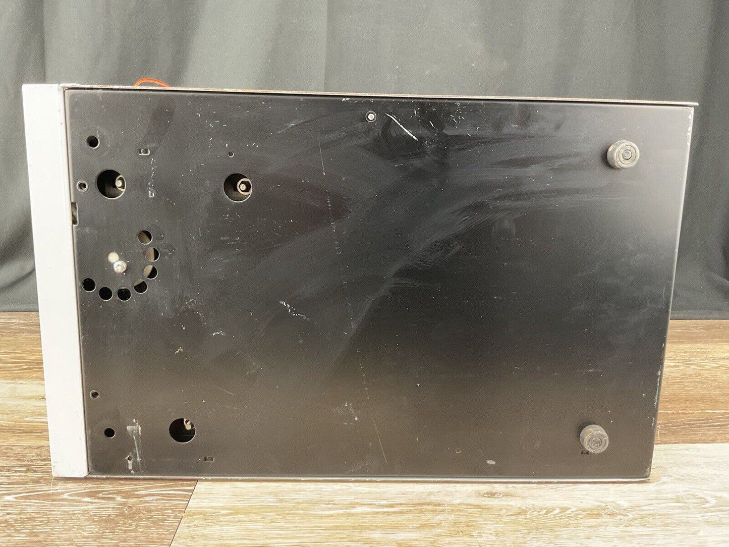 Varian ProStar 325 UV/Vis Detector Lamp Variable Absorbance w/ 02-1819 Flow Cell