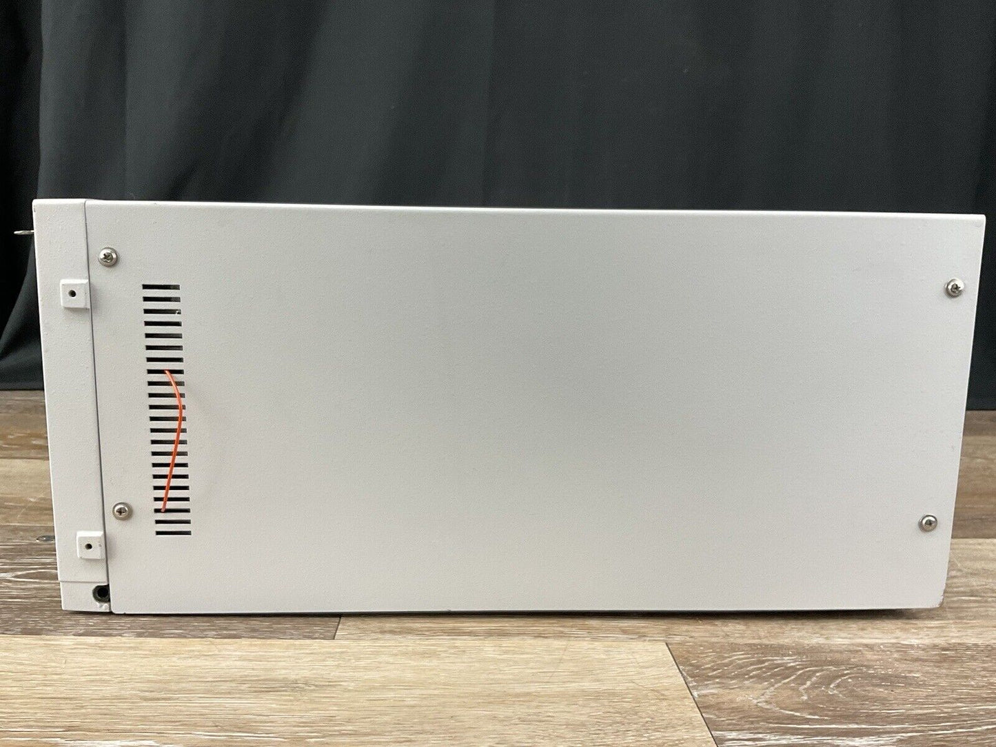 Varian ProStar 325 UV/Vis Detector Lamp Variable Absorbance w/ 02-1819 Flow Cell