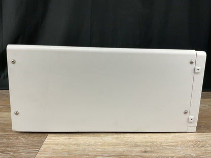 Varian ProStar 325 UV/Vis Detector Lamp Variable Absorbance w/ 02-1819 Flow Cell