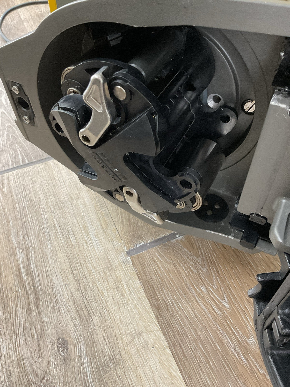 Watson Marlow Flexicon 620Di 265rpm High Performance 620Din/R Peristaltic Pump