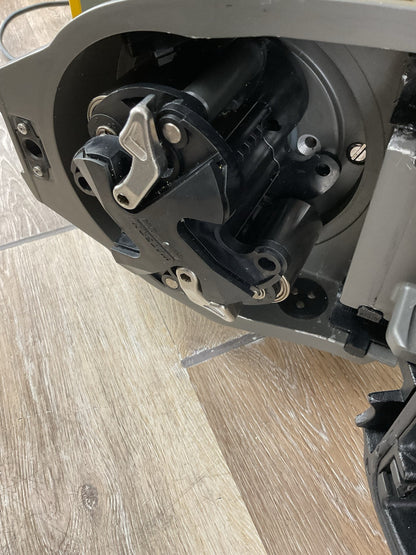 Watson Marlow Flexicon 620Di 265rpm High Performance 620Din/R Peristaltic Pump