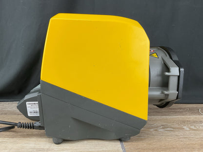 Watson Marlow Flexicon 620Di 265rpm High Performance 620Din/R Peristaltic Pump