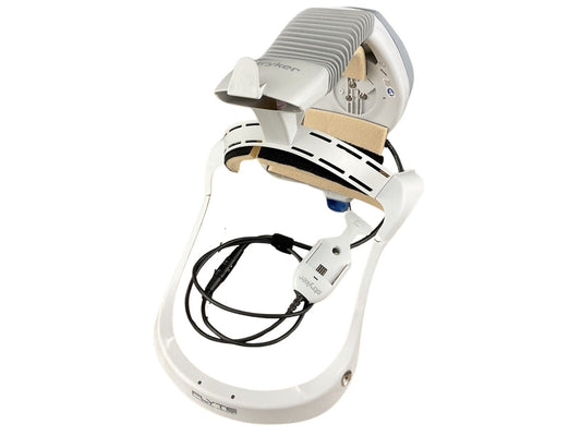 Stryker Flyte Helmet 0408-0600-000 Ergonomic Light Weight Helmet Free Shipping