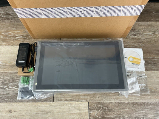 Cincoze CV-W115C LCD Modular Panel Set P2102-i5-R10/R08/SSD64/WIN10 P2100 Series