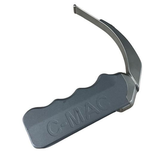 Storz 8401 AXC C-MAC Video Laryngoscope Blade Cam For Karl Storz 8403 ZX