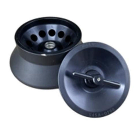 Thermo Scientific S45A-0200 Fixed Angle Rotor High-Speed Centrifugation Unit