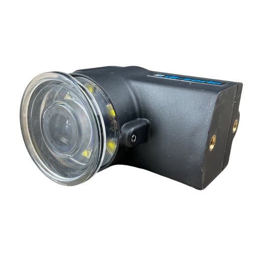 Di-soric Checker 4G7X Vison Sensor 825-0069-4R Cognex 825-0182-5R J Camera