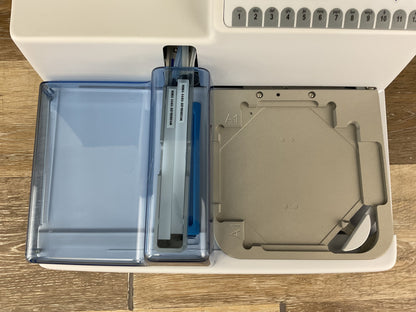 Thermo Fisher Scientific accuWash Versa Microplate Washer 888-7541BF FREE SHIP