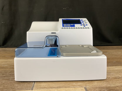 Thermo Fisher Scientific accuWash Versa Microplate Washer 888-7541BF FREE SHIP