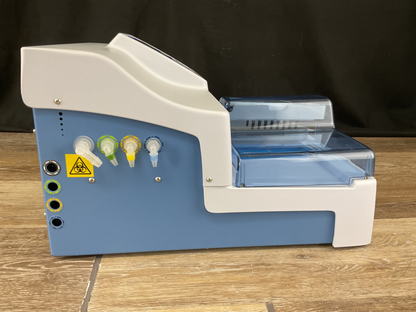 Thermo Fisher Scientific accuWash Versa Microplate Washer 888-7541BF FREE SHIP