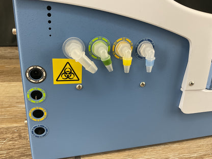 Thermo Fisher Scientific accuWash Versa Microplate Washer 888-7541BF FREE SHIP