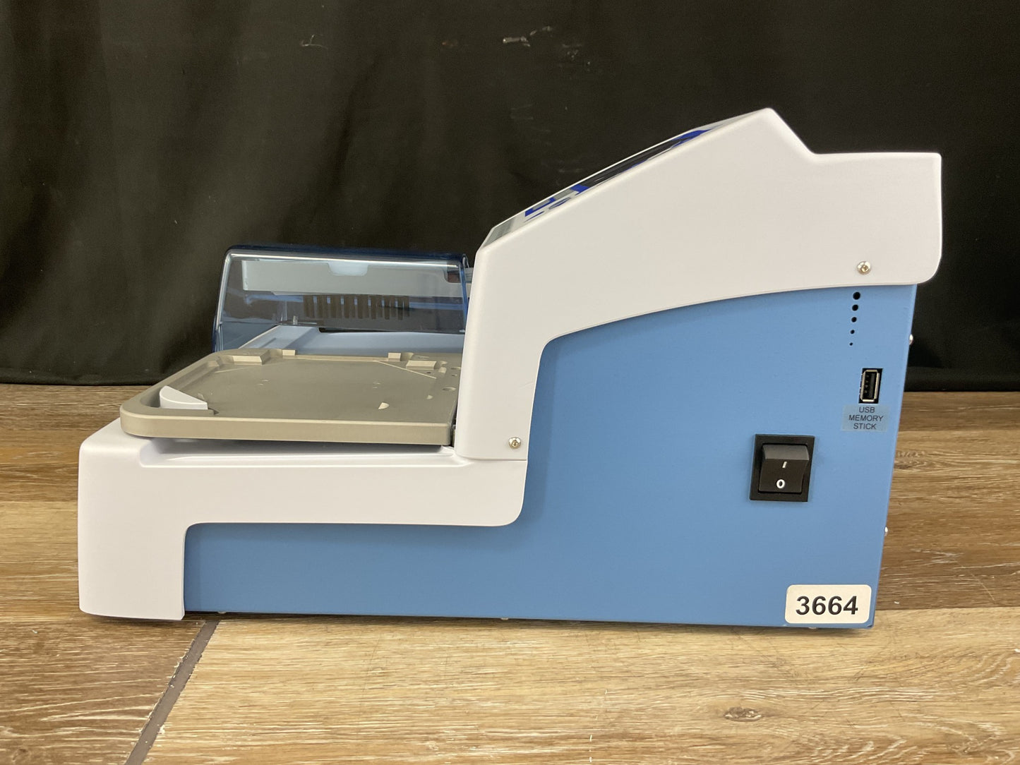 Thermo Fisher Scientific accuWash Versa Microplate Washer 888-7541BF FREE SHIP