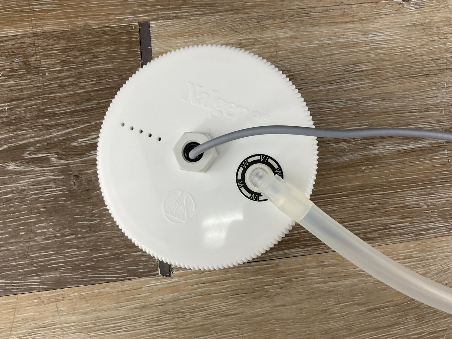 Thermo Fisher Scientific accuWash Versa Microplate Washer 888-7541BF FREE SHIP