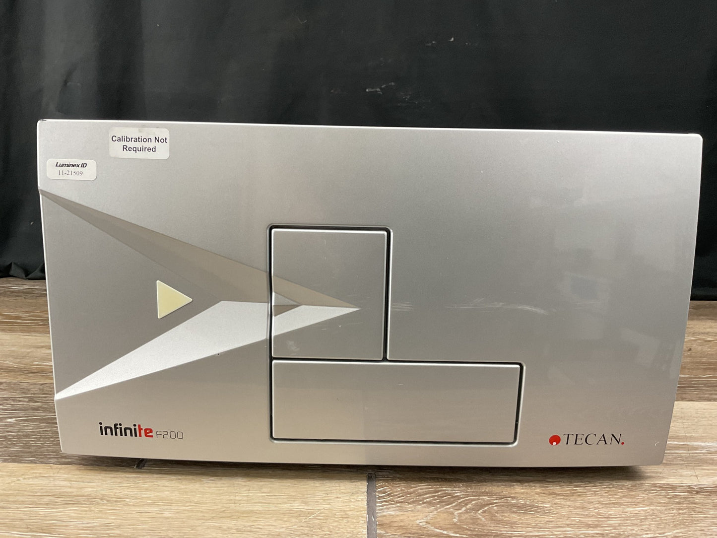 Tecan Infinite F200 Modular Fluorescence Microplate Reader 30016056 FREE SHIP