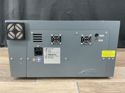 Tecan Infinite F200 Modular Fluorescence Microplate Reader 30016056 FREE SHIP