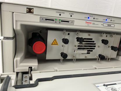 Thermo Scientific ICS-5000 Dionex TC Plus 075962 Ion Chromatography System