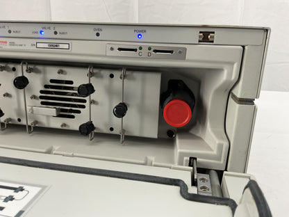 Thermo Scientific ICS-5000 Dionex TC Plus 075962 Ion Chromatography System