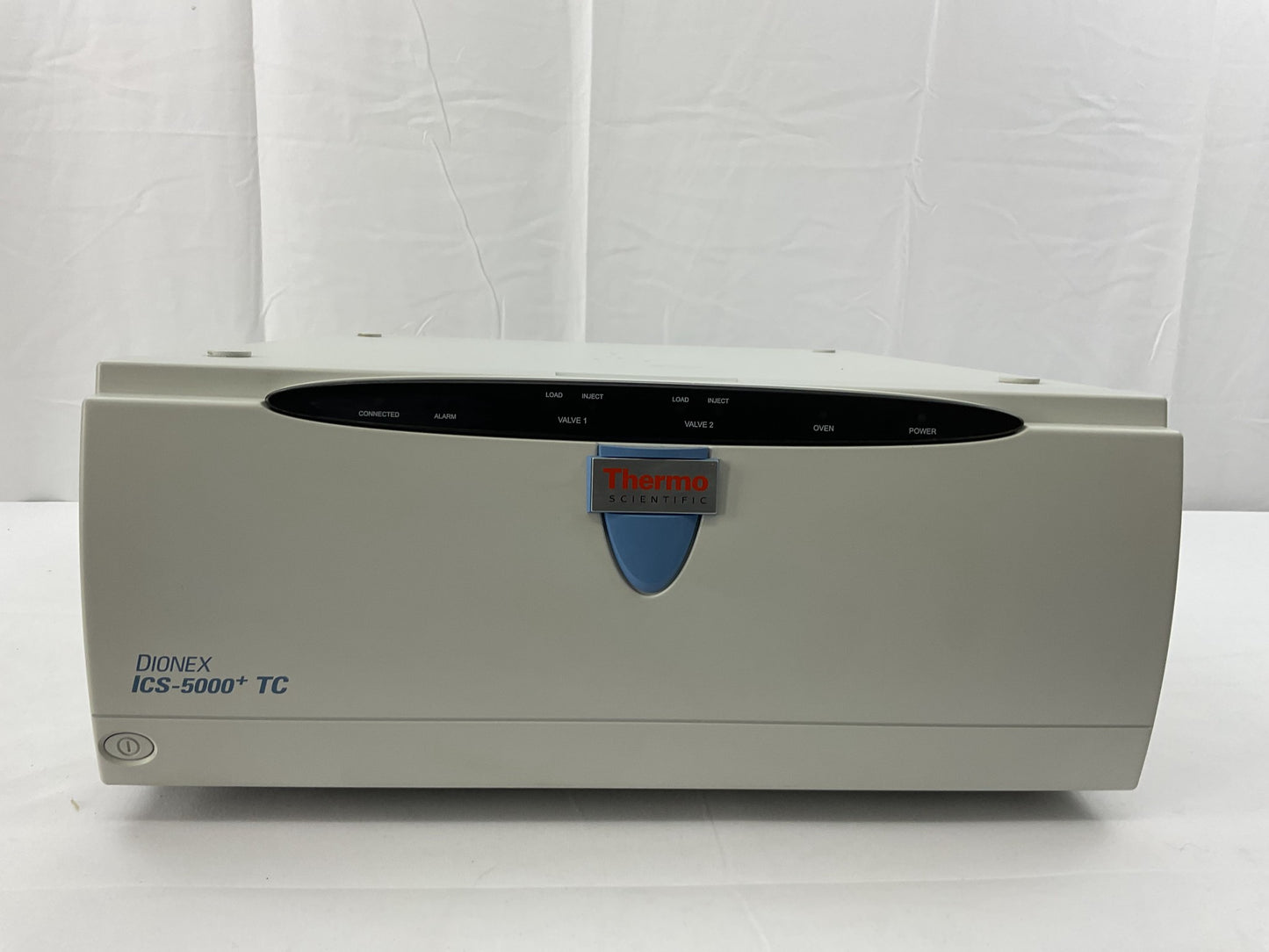 Thermo Scientific ICS-5000 Dionex TC Plus 075962 Ion Chromatography System