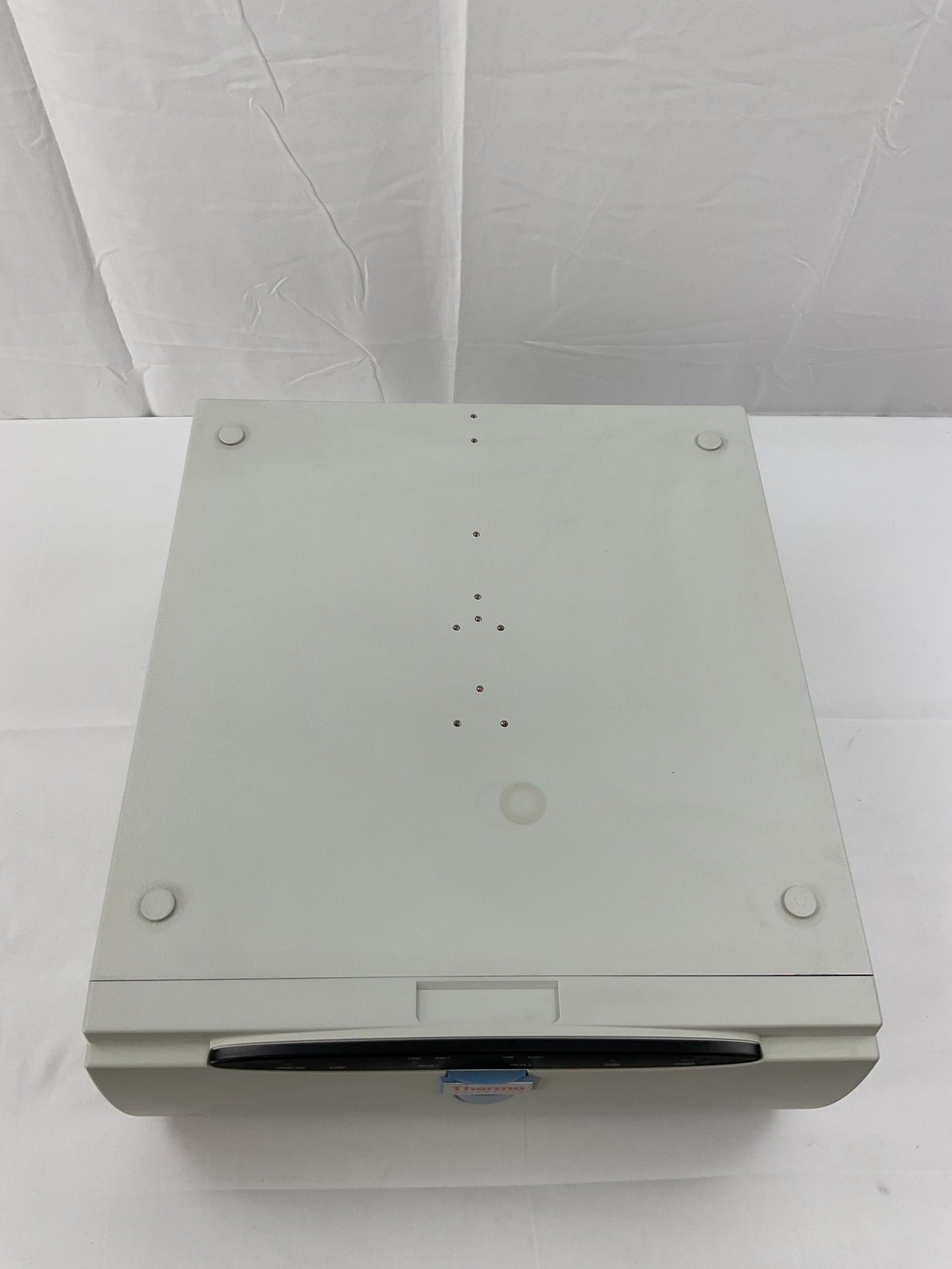 Thermo Scientific ICS-5000 Dionex TC Plus 075962 Ion Chromatography System