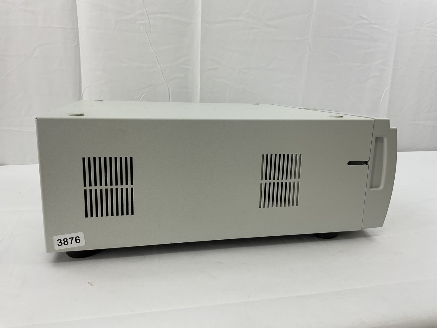 Thermo Scientific ICS-5000 Dionex TC Plus 075962 Ion Chromatography System