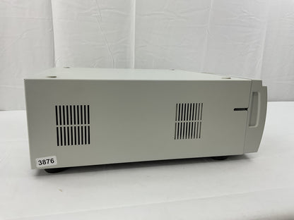 Thermo Scientific ICS-5000 Dionex TC Plus 075962 Ion Chromatography System