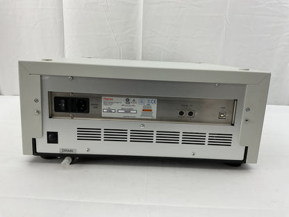 Thermo Scientific ICS-5000 Dionex TC Plus 075962 Ion Chromatography System