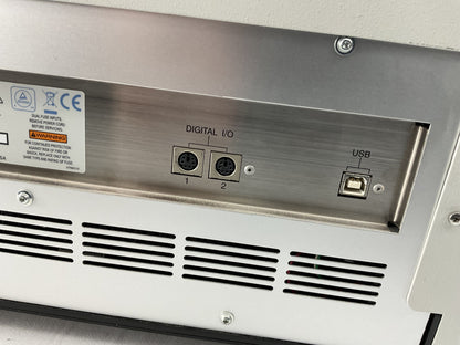 Thermo Scientific ICS-5000 Dionex TC Plus 075962 Ion Chromatography System