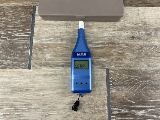 Palmscan P2000 FP Micro Medical Devices Pachymeter Fastpach Corneal Measurement