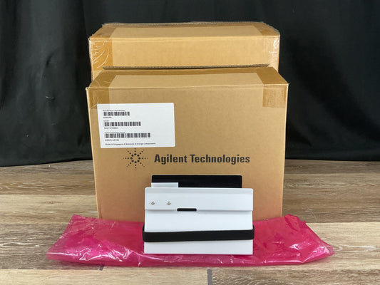 Agilent Technologies G5055A Bracket Piece for Liquid Tip Heads Free Shipping