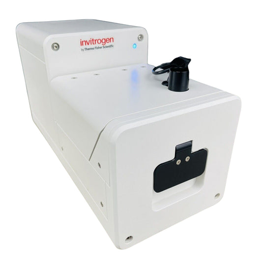 Thermo Fisher Scientific Invitrogen Onstage Incubator AMC1000R w/ Power Supply