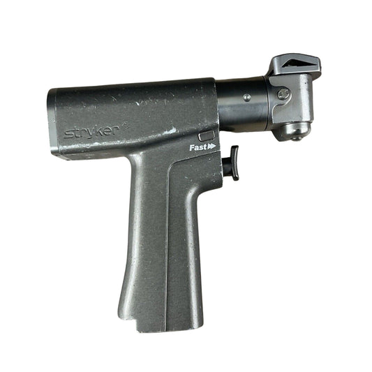 Stryker 6208 Sagittal Saw Stryker System 6 Two Speed Controller FREE SHIP